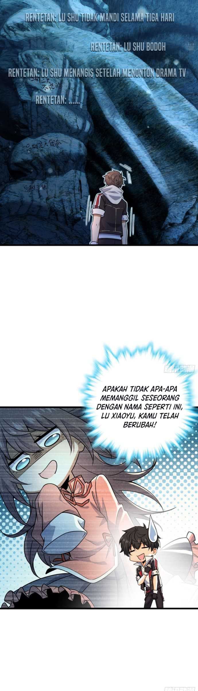 Dilarang COPAS - situs resmi www.mangacanblog.com - Komik spare me great lord 195 - chapter 195 196 Indonesia spare me great lord 195 - chapter 195 Terbaru 9|Baca Manga Komik Indonesia|Mangacan